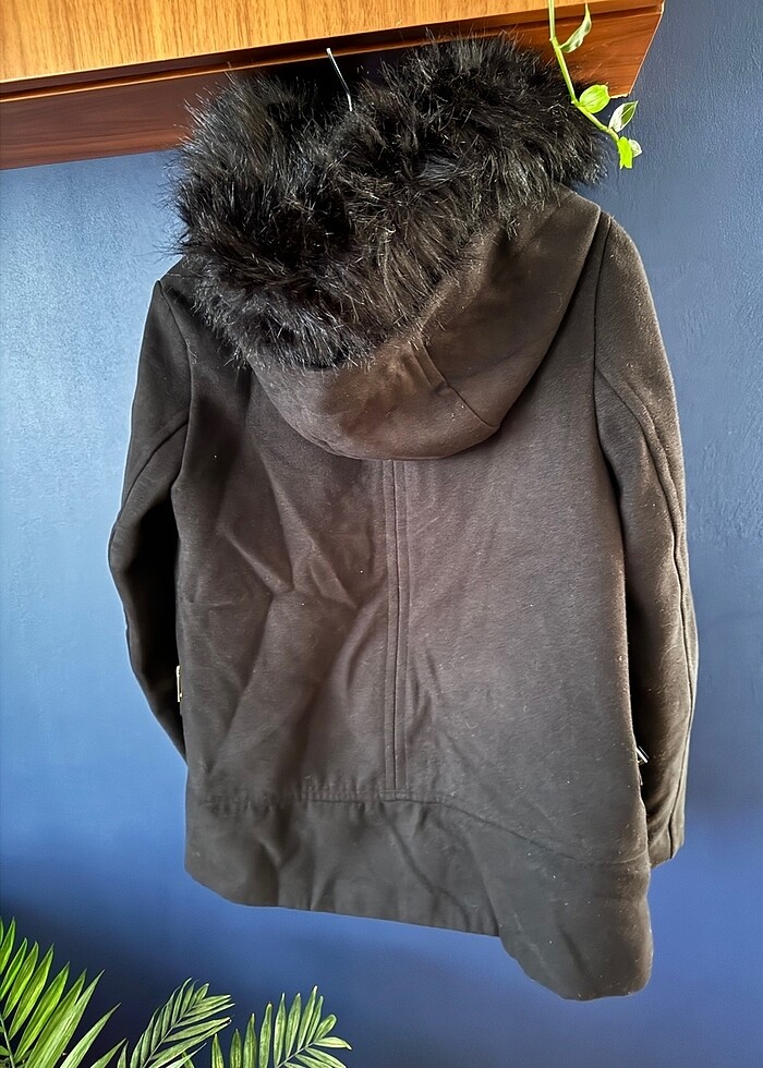 Zara kaban - Görsel 2