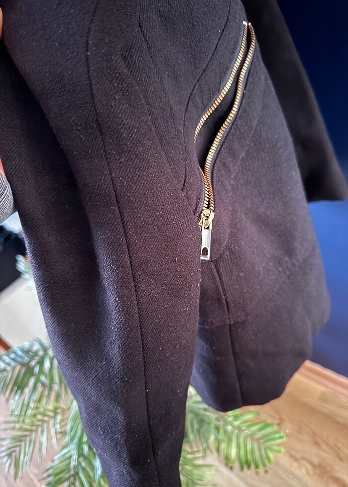 Zara kaban - Görsel 3