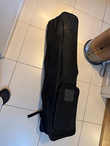 Eskrim çantası - Almayın Sürat kargoda kayboldu çalındı - Görsel 3