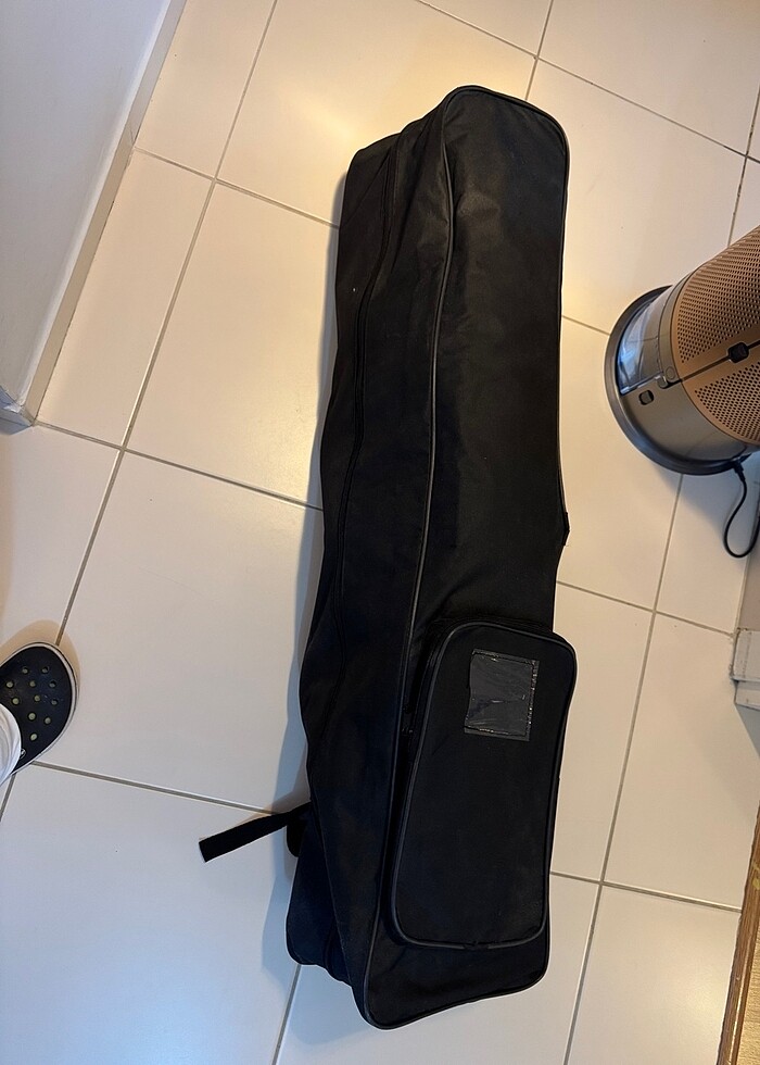 Eskrim çantası - Almayın Sürat kargoda kayboldu çalındı - Görsel 3