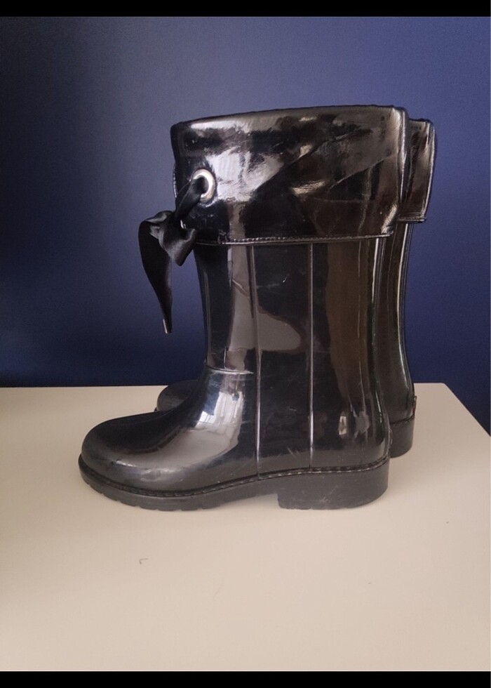 İgor yağmur çizmesi - Görsel 2