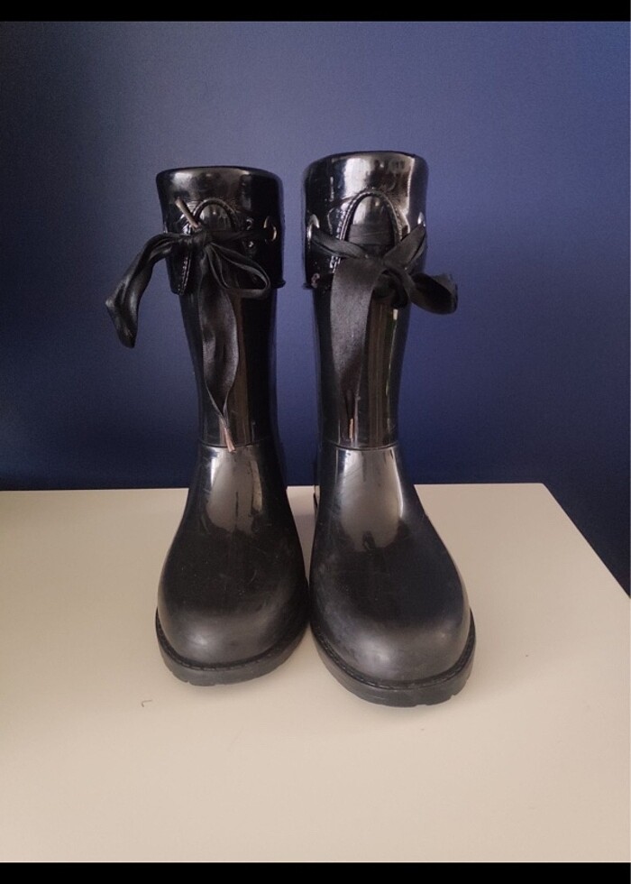 İgor yağmur çizmesi - Görsel 3