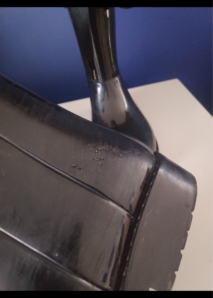 İgor yağmur çizmesi - Görsel 4