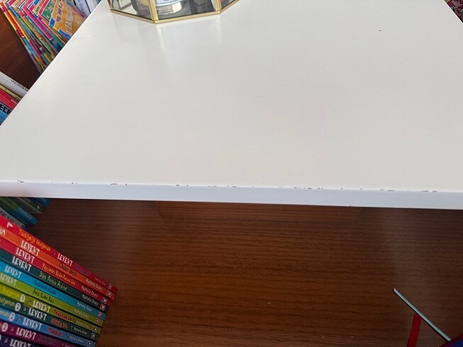 Özel tasarım orta sehpa - Görsel 3