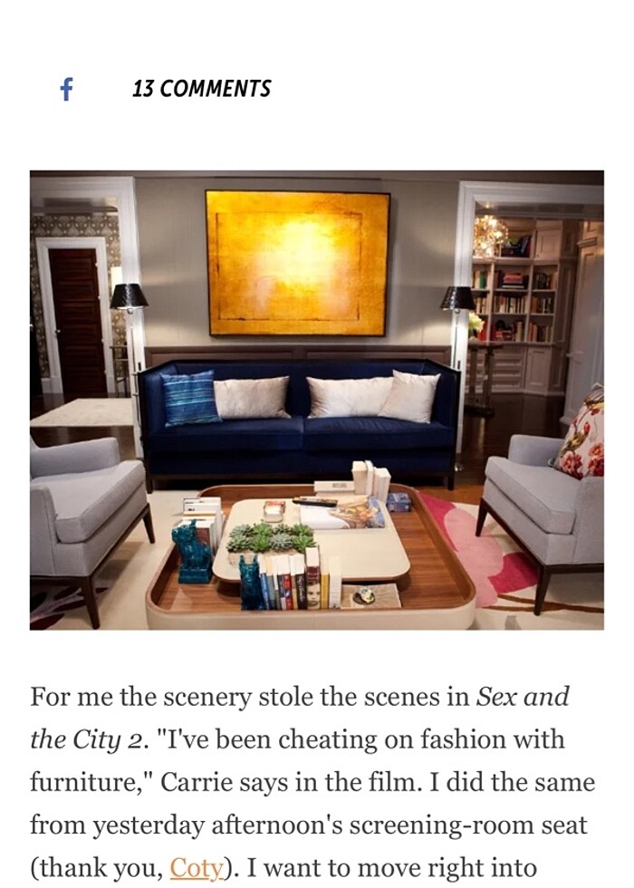 Özel tasarım orta sehpa - Görsel 4