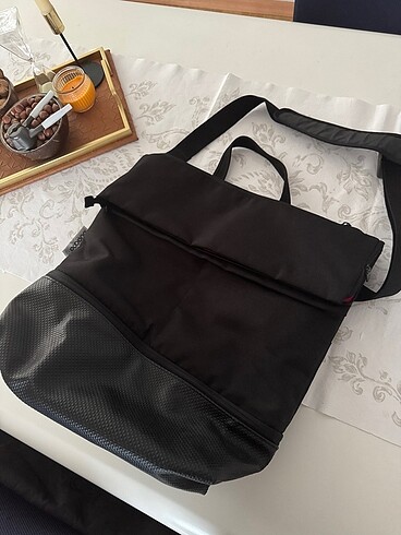 Bugabo bebek bakım çantası