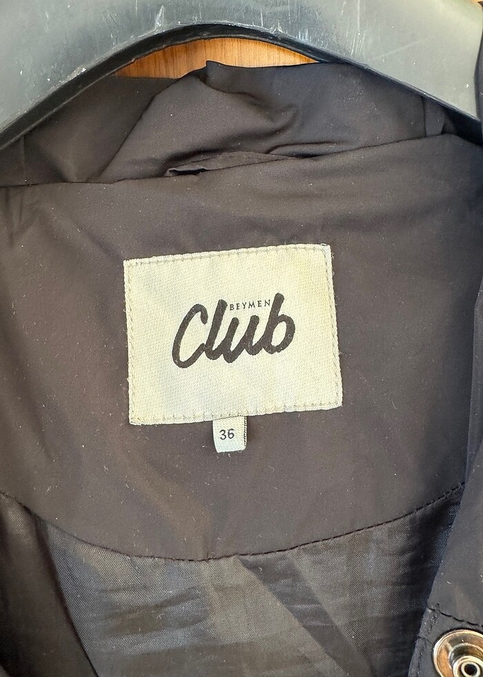 Beymen club mont - Görsel 3