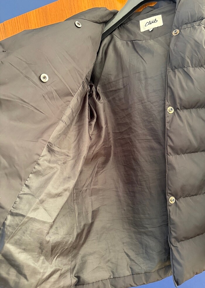 Beymen club mont - Görsel 4