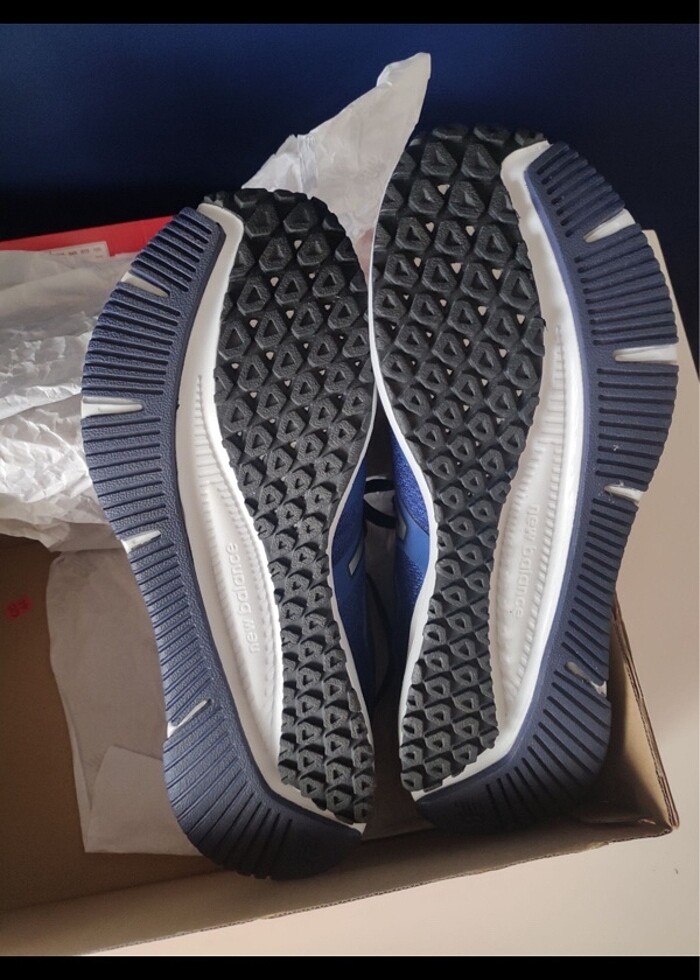 New balance ayakkabı - Görsel 5