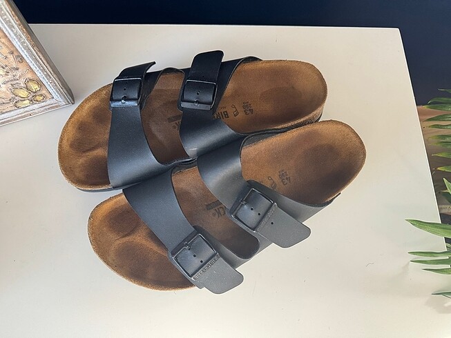 Birkenstock arizona bf - Görsel 8