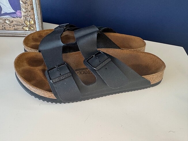 Birkenstock arizona bf - Görsel 9