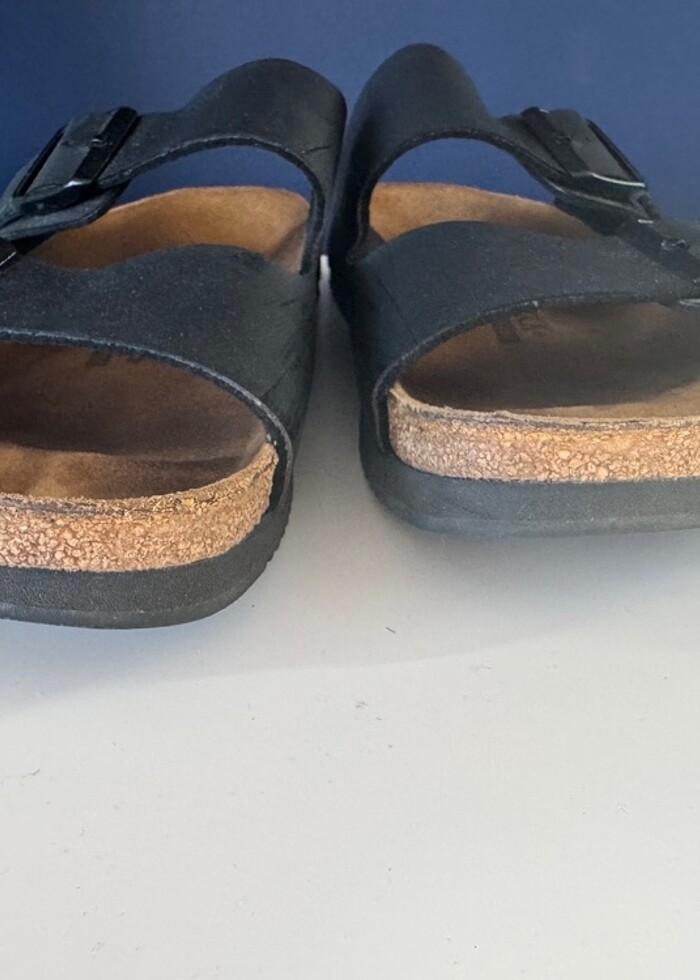 Birkenstock arizona bf - Görsel 3