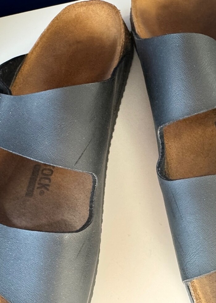 Birkenstock arizona bf - Görsel 2