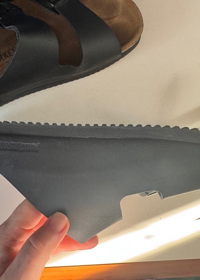 Birkenstock arizona bf - Görsel 5