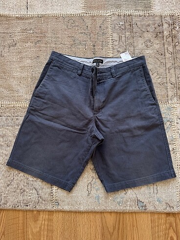 Banana Republic erkek bermuda