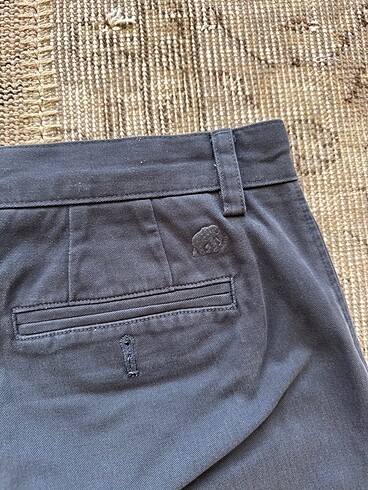 Banana Republic erkek bermuda - Görsel 5