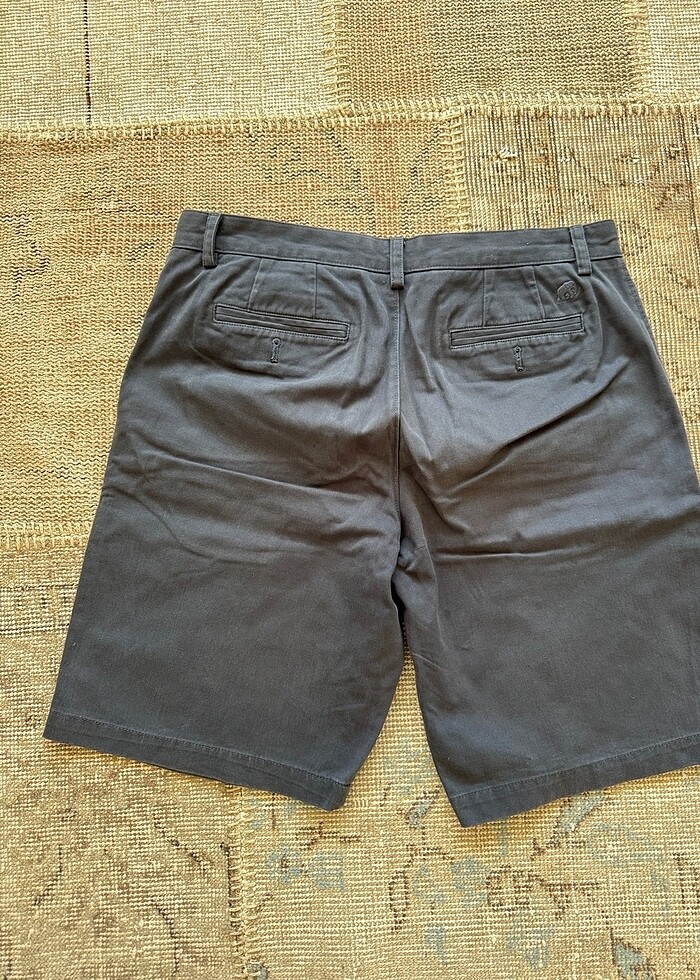 Banana Republic erkek bermuda - Görsel 4