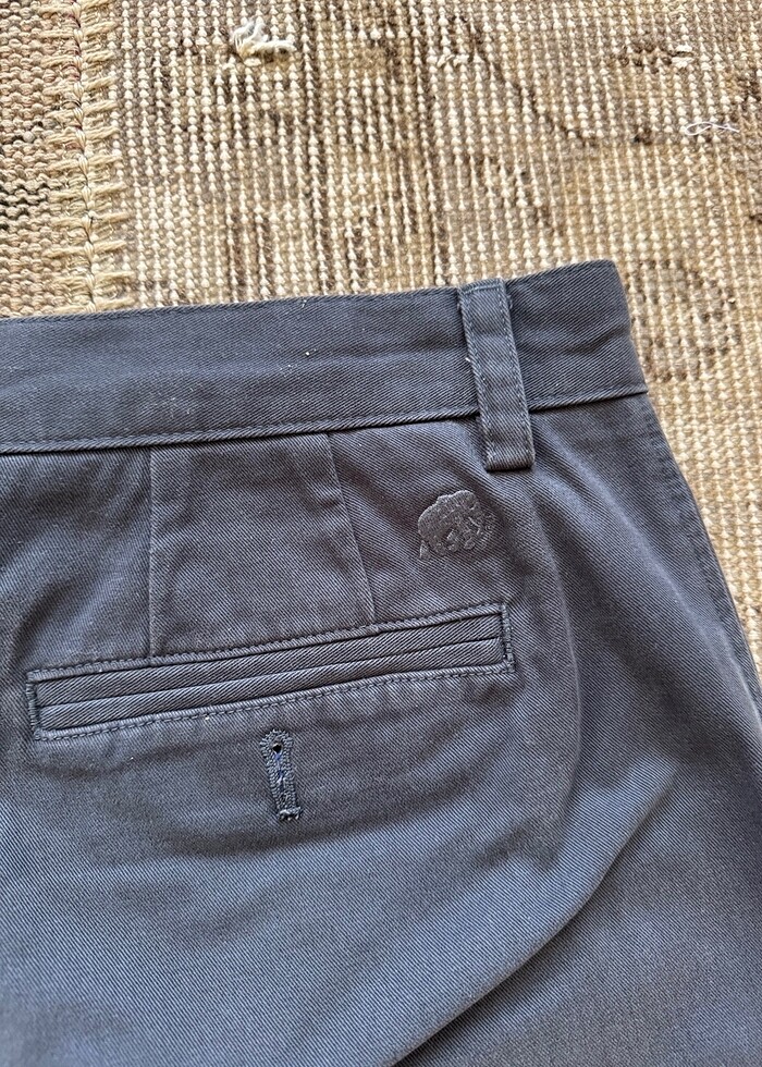 Banana Republic erkek bermuda - Görsel 5