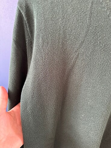 Tommy Hilfiger Erkek Triko - Görsel 3