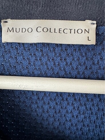 Mudo Erkek Triko - Görsel 2