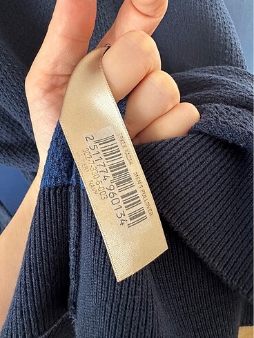 Mudo Erkek Triko - Görsel 4