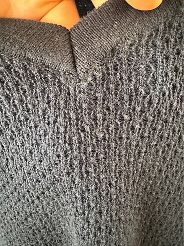 Mudo Erkek Triko - Görsel 3