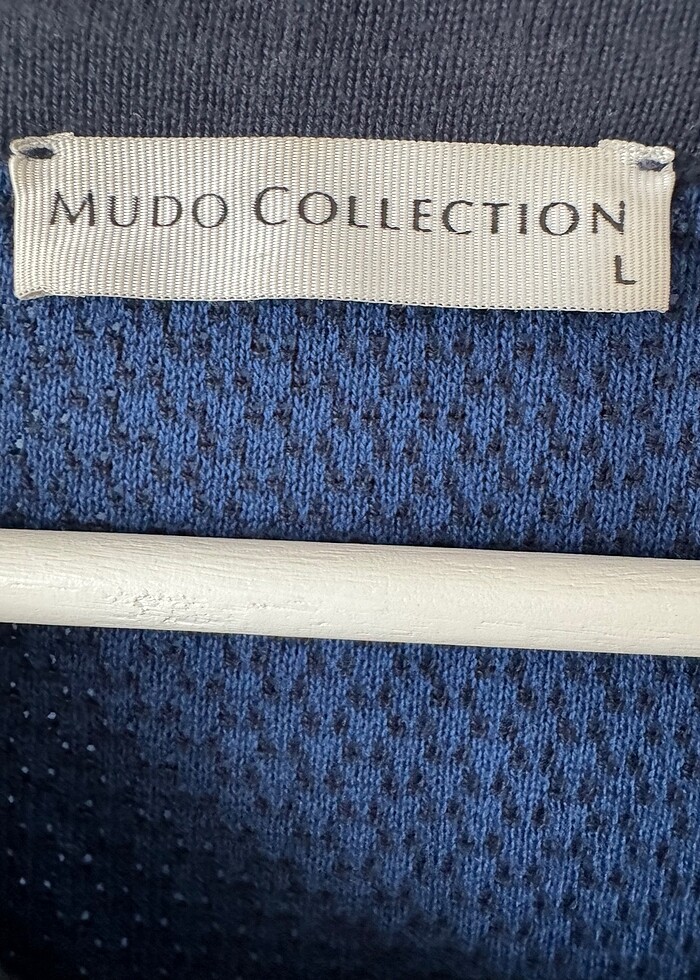 Mudo Erkek Triko - Görsel 2