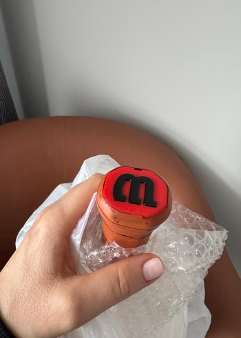 Wilson pro staff 26 inç raket - Görsel 4