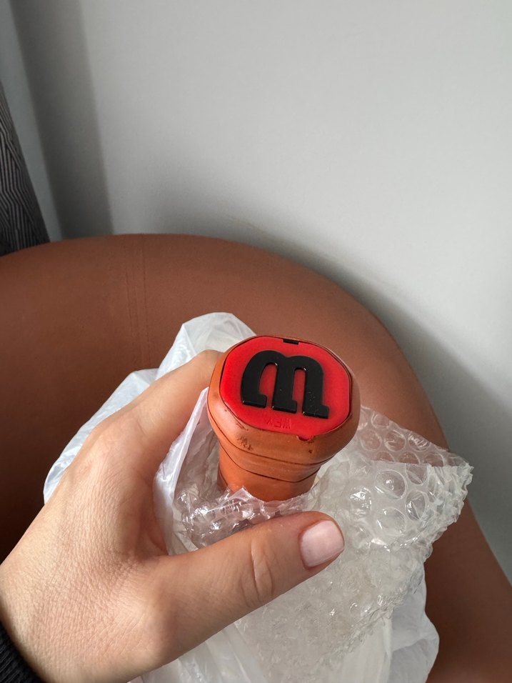 Wilson pro staff 26 inç raket - Görsel 4