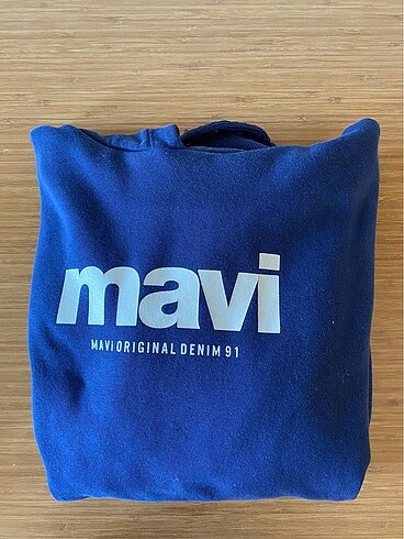 Mavi sweatshirt