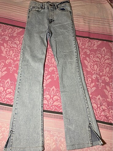 JEAN PANTOLON