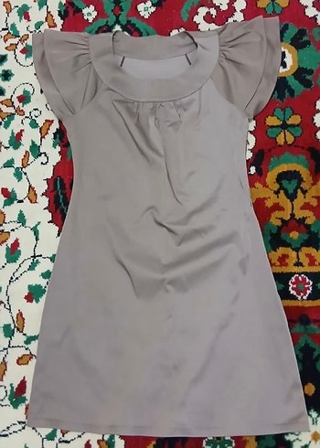 Abiye Elbise - Görsel 4