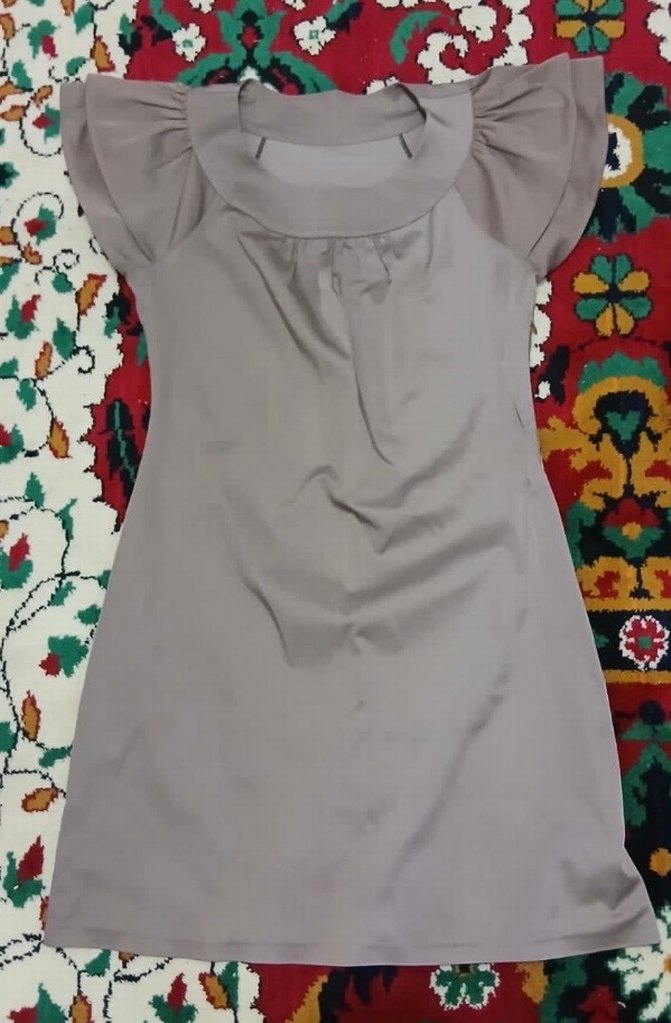 Abiye Elbise - Görsel 3