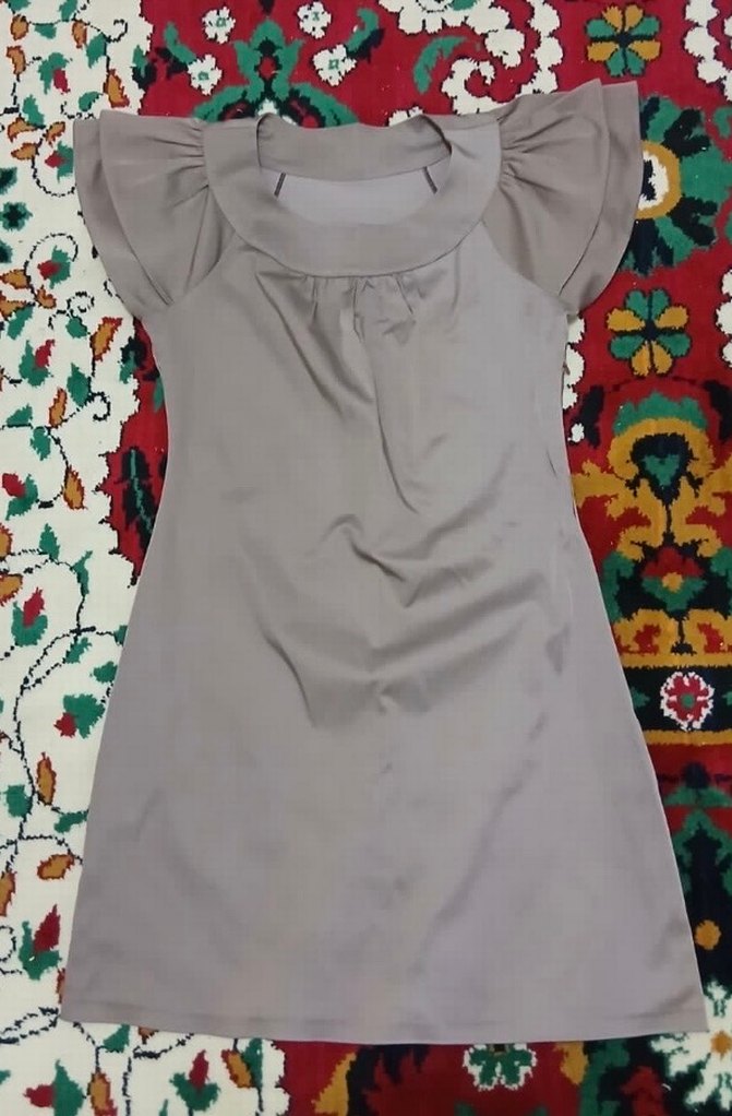 Abiye Elbise - Görsel 4