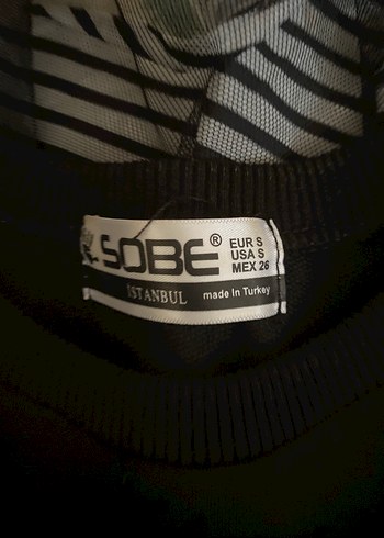 Soobe Penye elbise