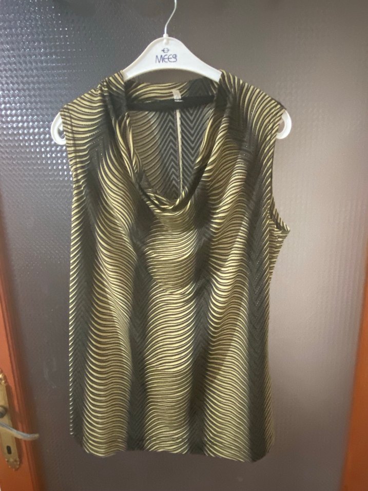 Kadın Bluz - Görsel 2