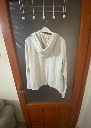 Colins markalı Fermuarlı Kadın Sweatshirt - Görsel 4