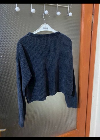 Mavi markalı Kazak - Görsel 3