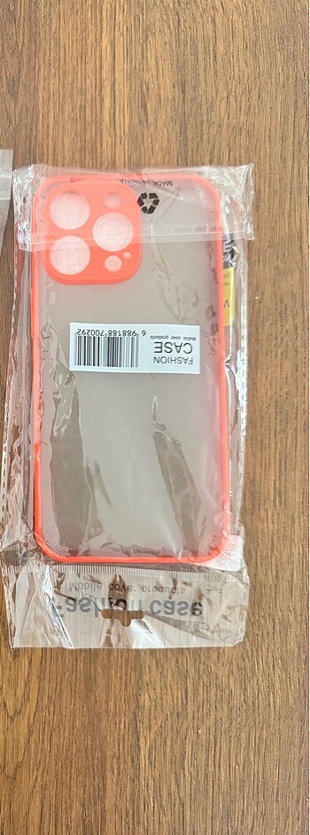 Iphone 15 pro max telefon kılıfı