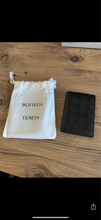 Bottega Cüzdan