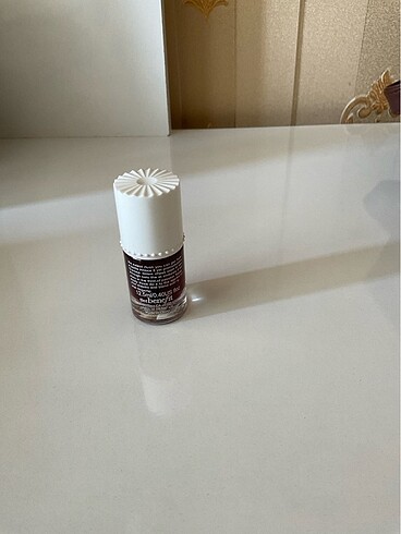 Benefit Cosmetics Benetint
