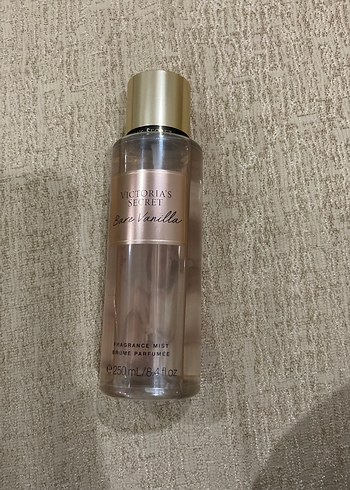 Victoria's Secret Bare Vanilla Kadın Parfümü