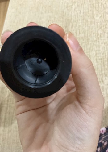  Beden Victoria's Secret Bare Vanilla Kadın Parfümü