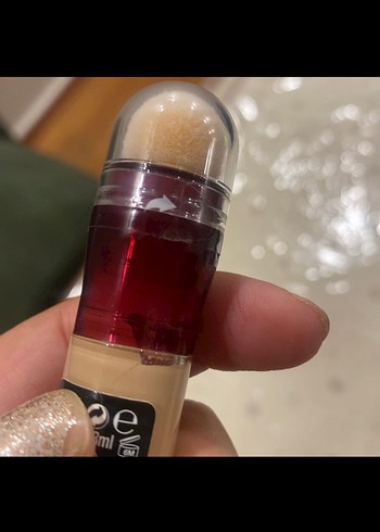 Maybelline Orjinal Maybelline eraser concealer No:01