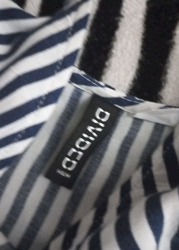 Kadın Zebra Desenli Tulum - Görsel 3