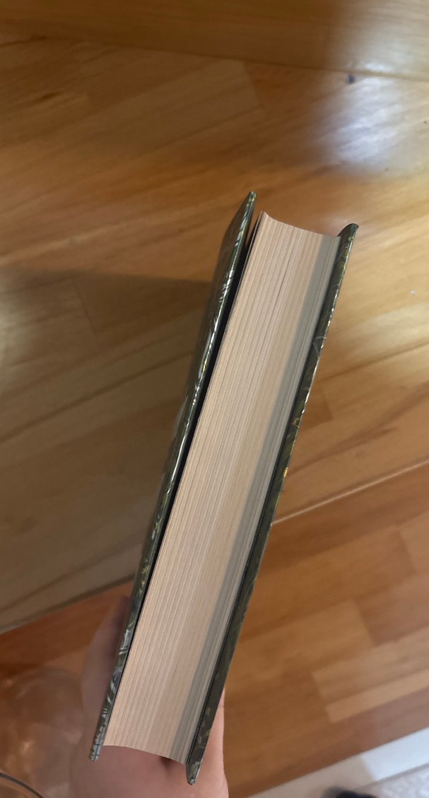 Mürekkebe Boyanan Sandunya II - Sümeyye Demirkan - Görsel 3