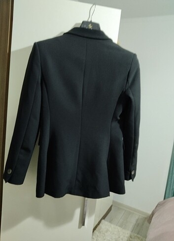 1996 journey blazer ceket