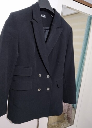 s Beden 1996 journey blazer ceket