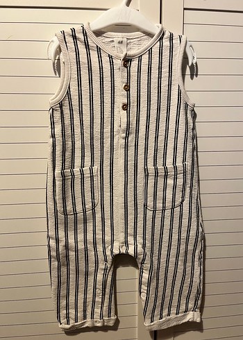 H&M 1 Yaş