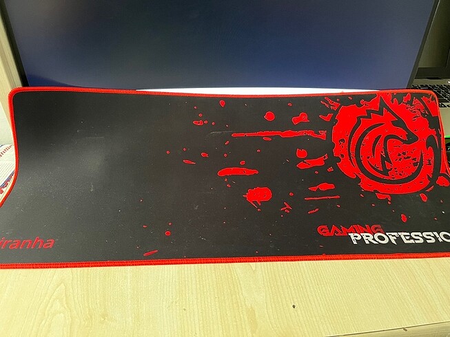 Mause pad - Görsel 2